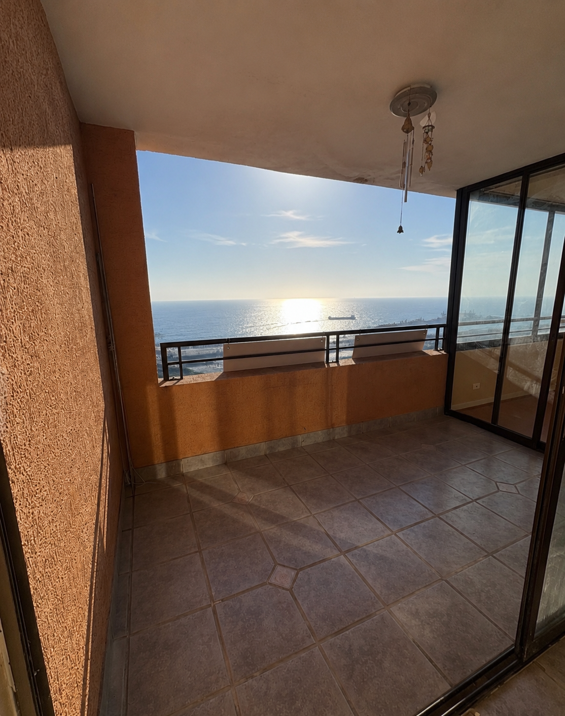 🏡 Departamento en Venta | Edificio Alcázar del Mar | Sector Coviefi | 3 Dormitorios | Vista al Mar | 6.200 UF | Antofagasta