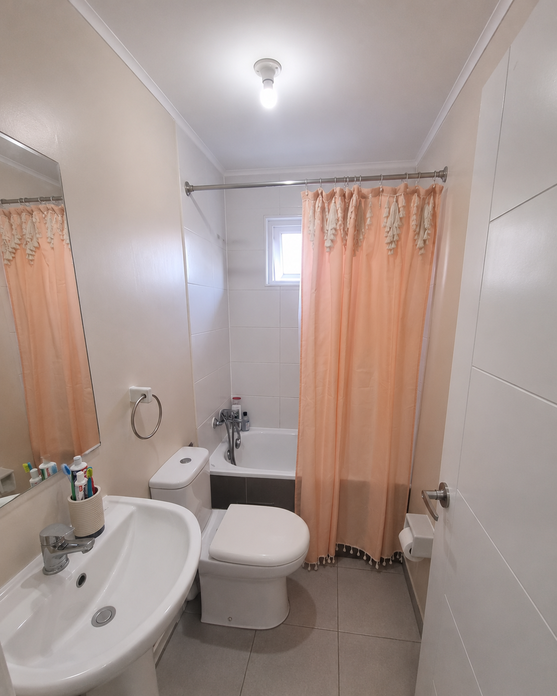 Casa en sector residencial ideal para vivir tranquilo