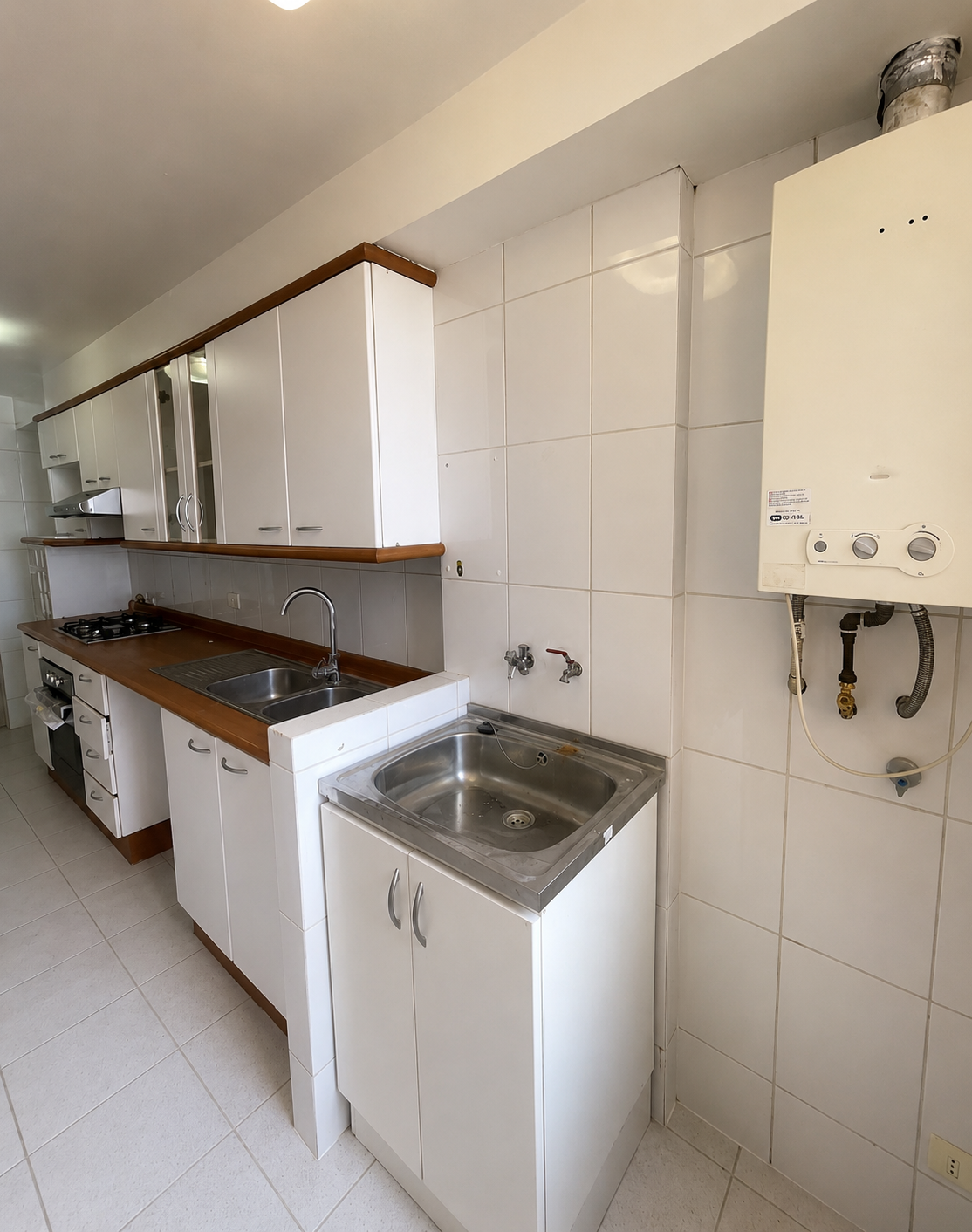 🏡 Departamento en Venta | Edificio Alcázar del Mar | Sector Coviefi | 3 Dormitorios | Vista al Mar | 6.200 UF | Antofagasta