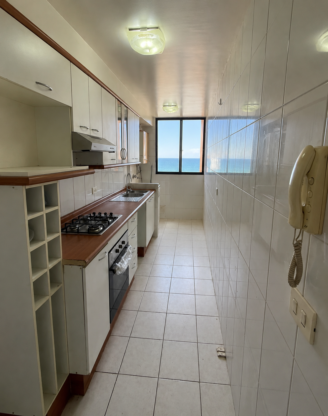 🏡 Departamento en Venta | Edificio Alcázar del Mar | Sector Coviefi | 3 Dormitorios | Vista al Mar | 6.200 UF | Antofagasta