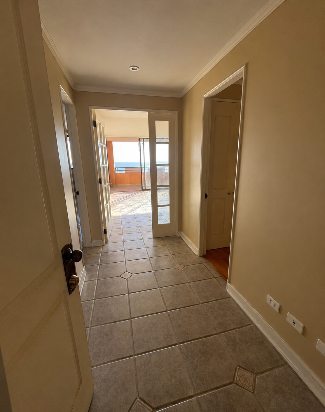 🏡 Departamento en Venta | Edificio Alcázar del Mar | Sector Coviefi | 3 Dormitorios | Vista al Mar | 6.200 UF | Antofagasta