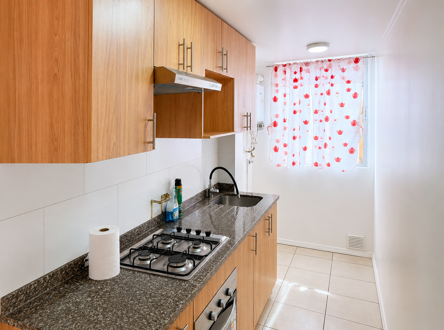 🏡 Departamento en venta | Condominio Plaza Norte III | Sector Norte | 3 Dormitorios | 60 m² | 3.100 UF | Antofagasta
