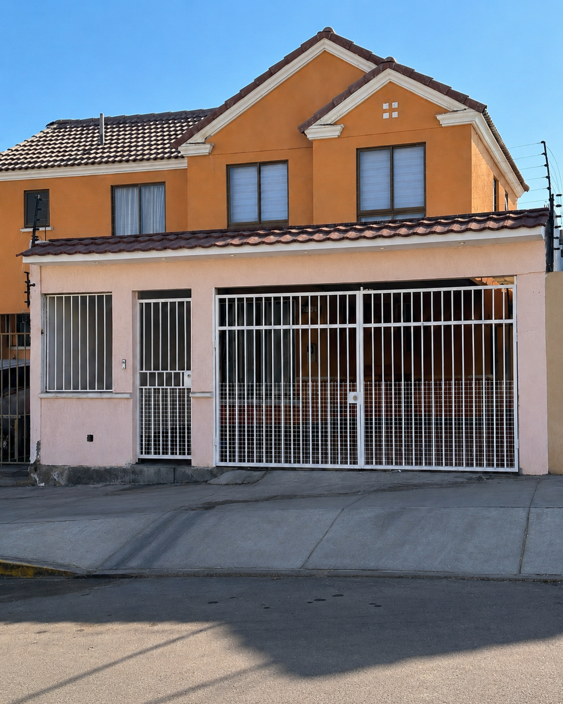Casa en Venta Costa Laguna | 3D 2B | 170 m² Terreno | 134 m² Construidos | Amoblada | 4.900 UF | Antofagasta