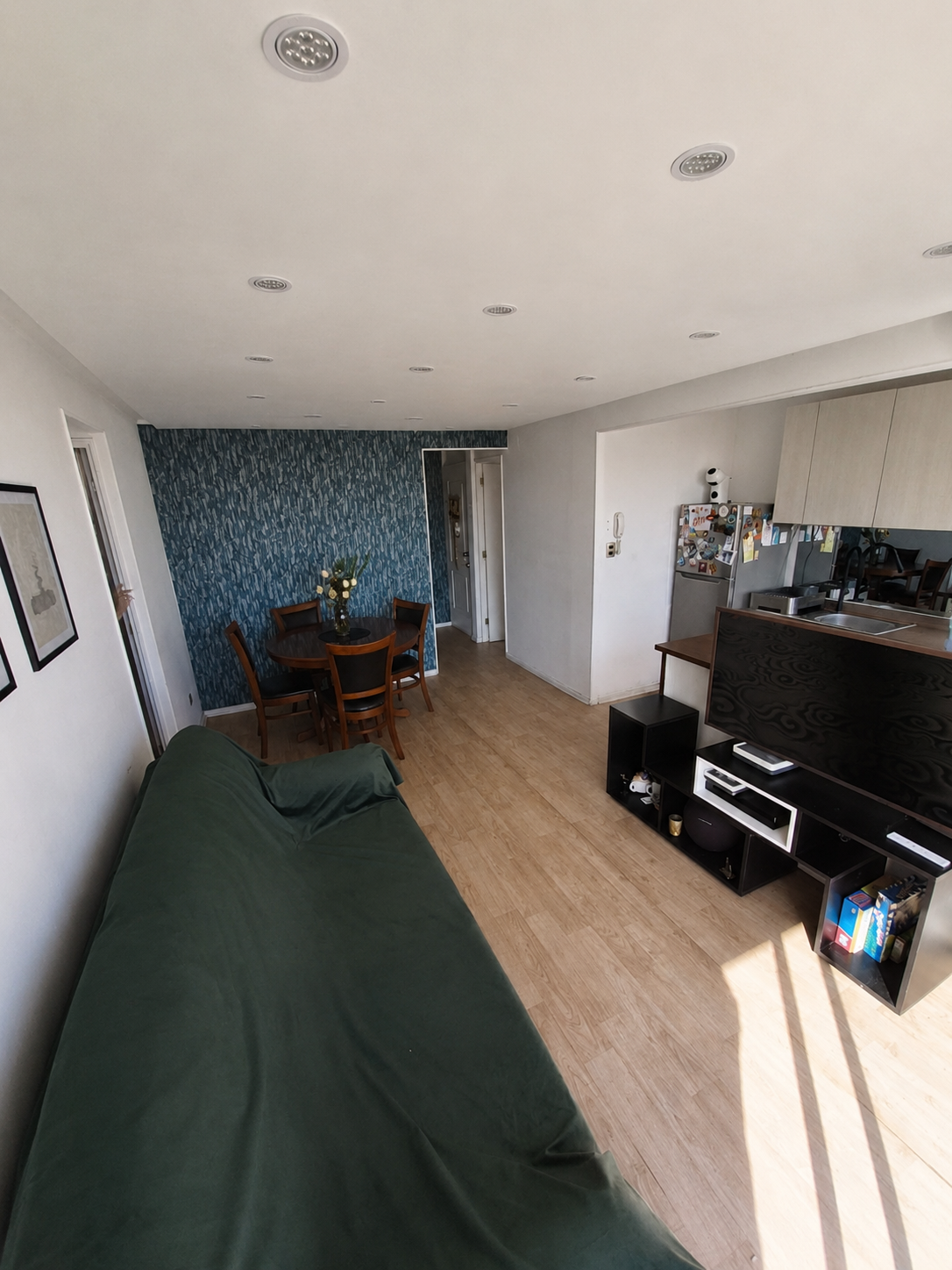 Departamento en Venta Sector Llullaillaco | 3 Dormitorios | Estacionamiento | 2.600 UF | Antofagasta