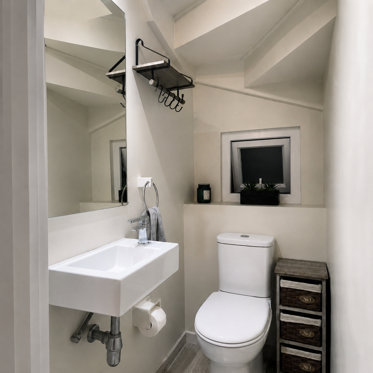 Casa en sector residencial ideal para vivir tranquilo