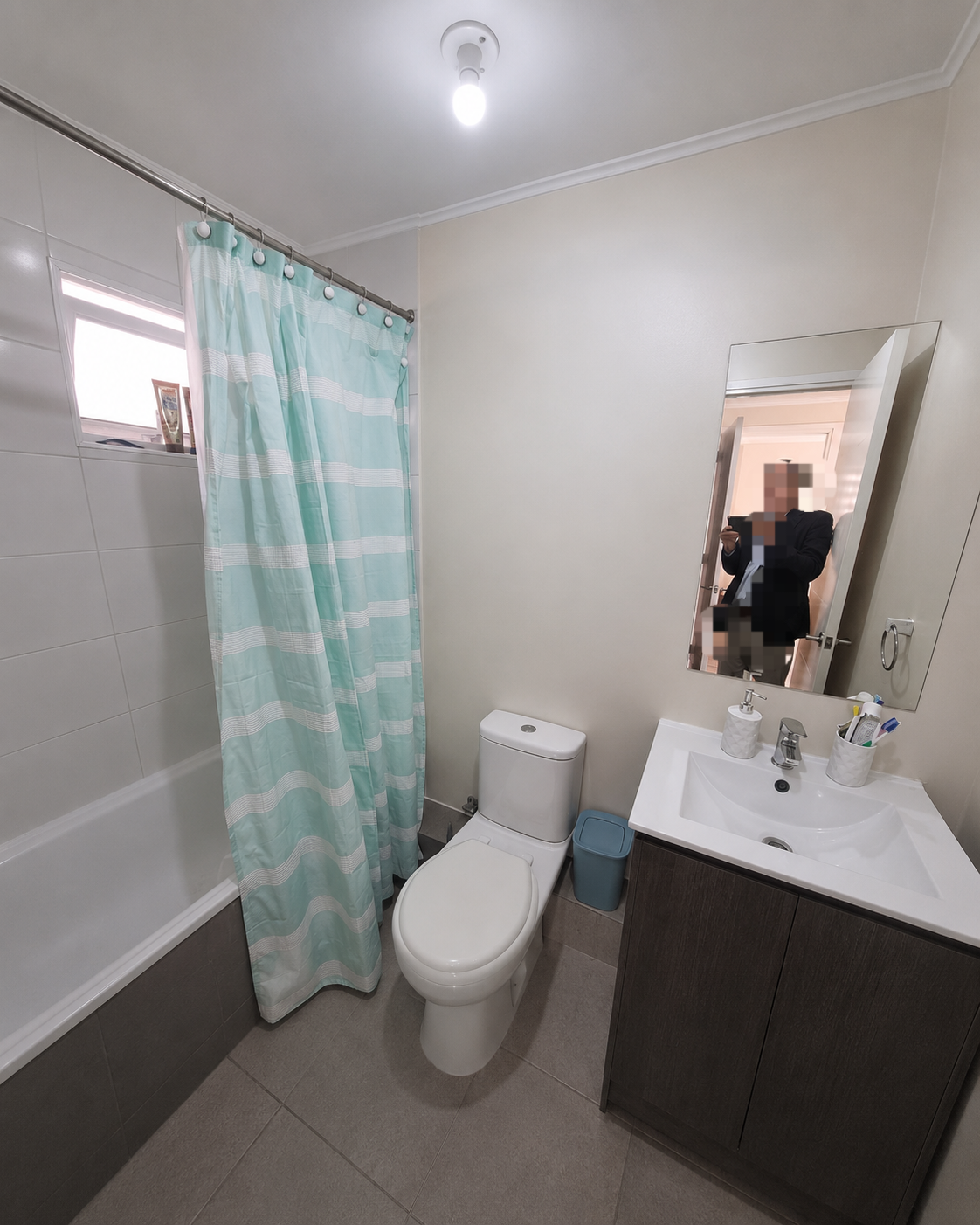 Casa en sector residencial ideal para vivir tranquilo