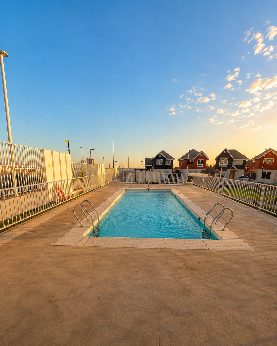 Casa en sector residencial ideal para vivir tranquilo