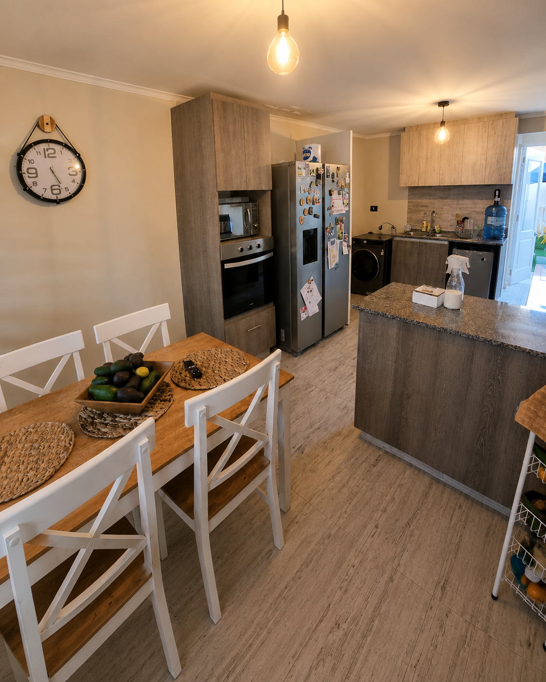 Casa en sector residencial ideal para vivir tranquilo