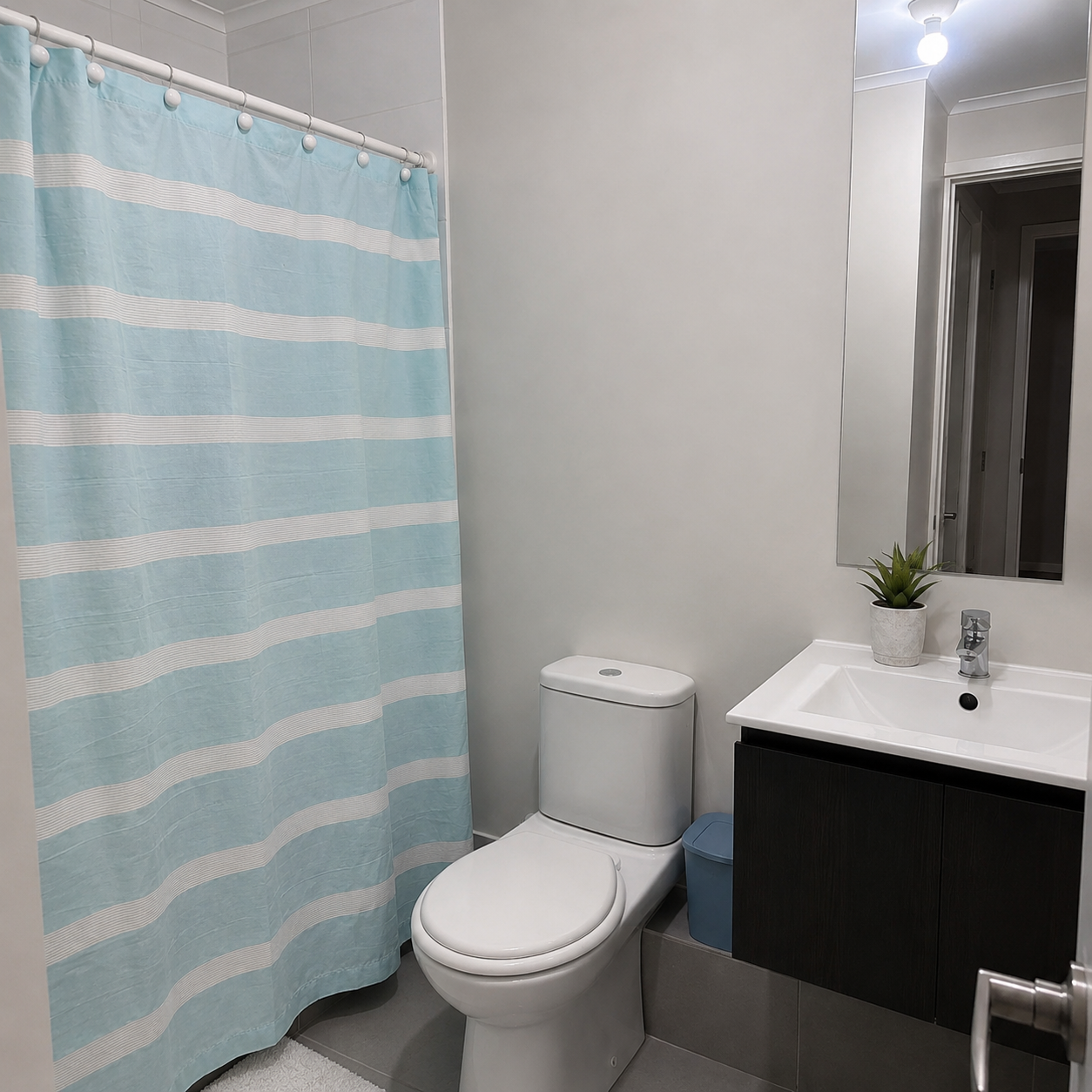 Casa en sector residencial ideal para vivir tranquilo