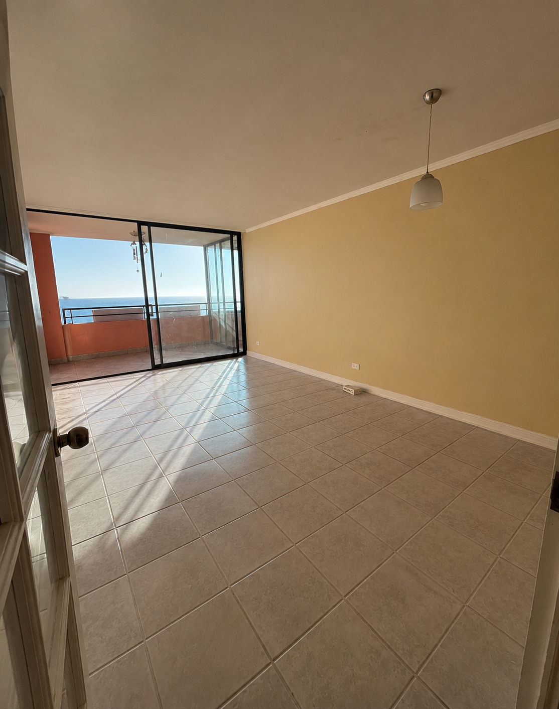 🏡 Departamento en Venta | Edificio Alcázar del Mar | Sector Coviefi | 3 Dormitorios | Vista al Mar | 6.200 UF | Antofagasta