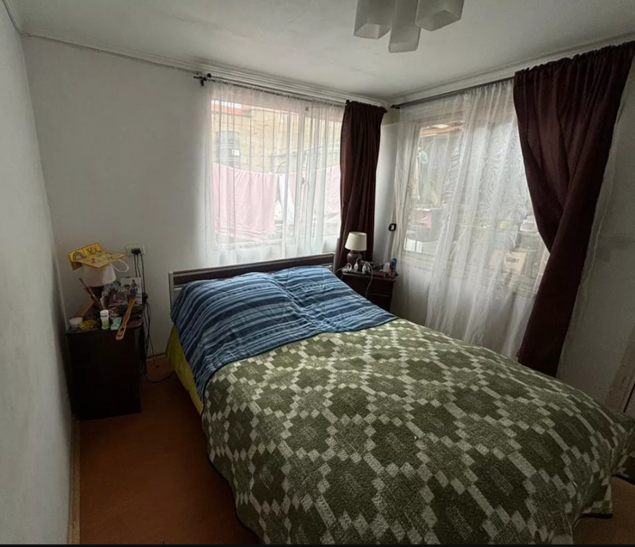 Se vende casa sólida y regularizada en el sector sur de Antofagasta