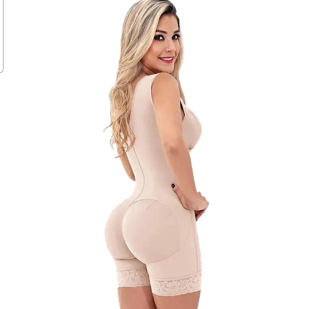 Faja Moldeadora Levanta Glúteos ✨🍑