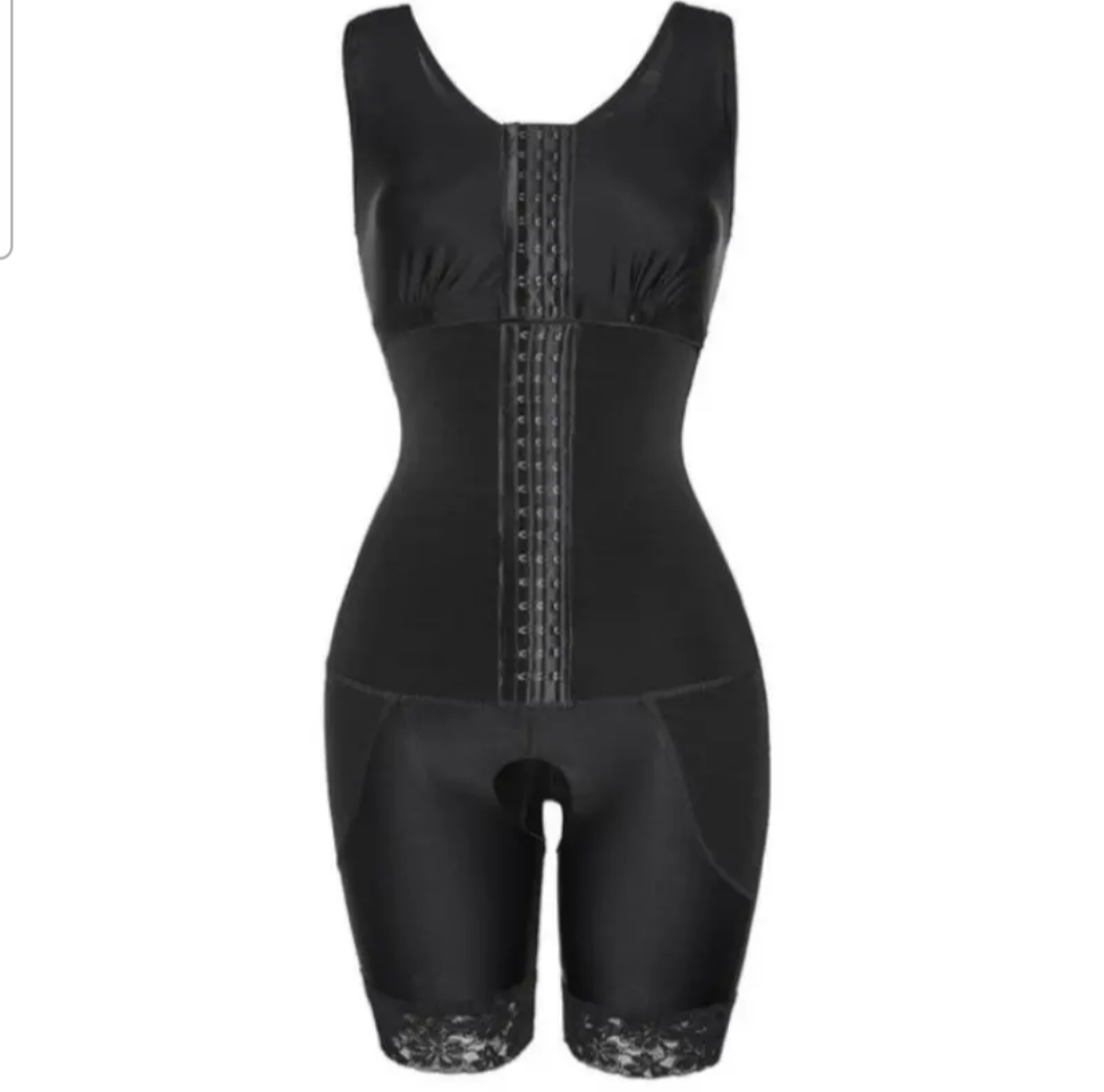 Faja Moldeadora Levanta Glúteos ✨🍑