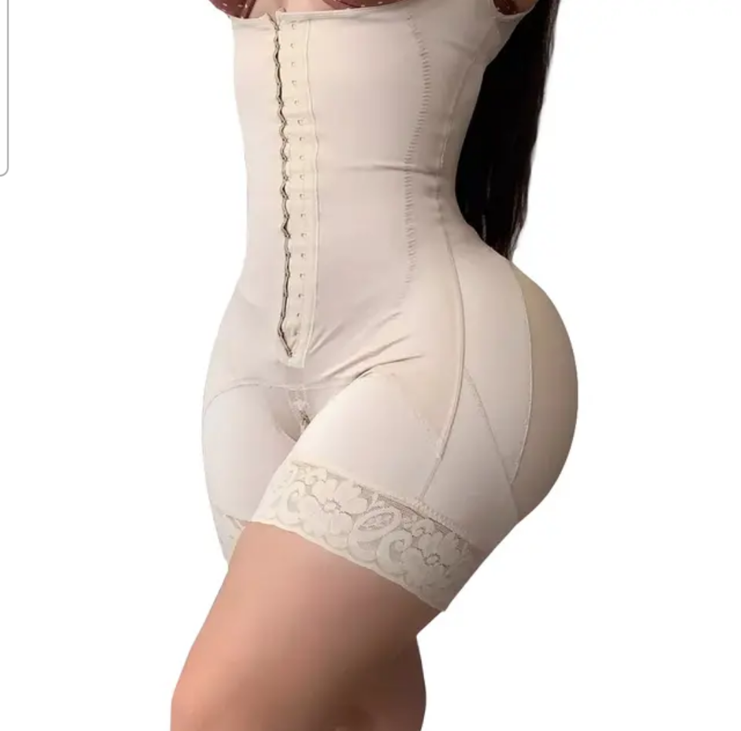 Faja Moldeadora Levanta Glúteos ✨🍑