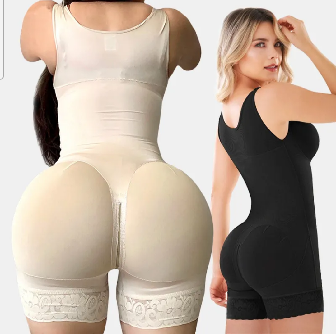 Faja Moldeadora Levanta Glúteos ✨🍑