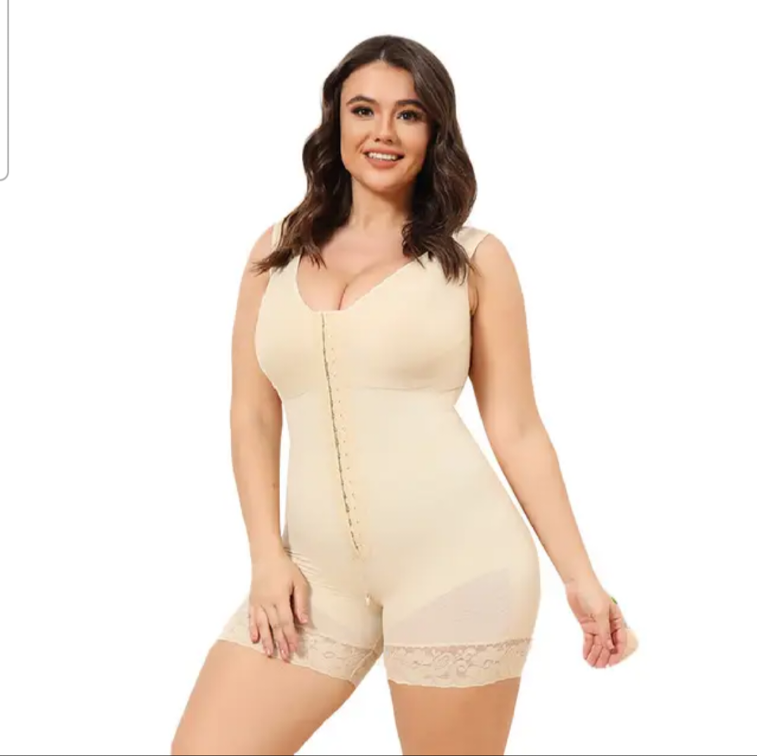 Faja Moldeadora Levanta Glúteos ✨🍑