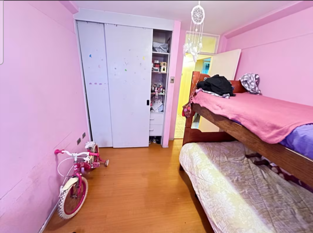 Imperdible Departamento en Sector Sur, a Pasos de Todo