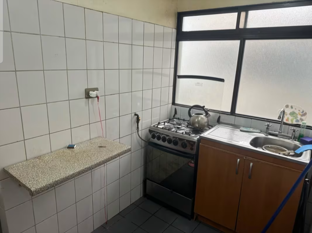 Imperdible Departamento en Sector Sur, a Pasos de Todo