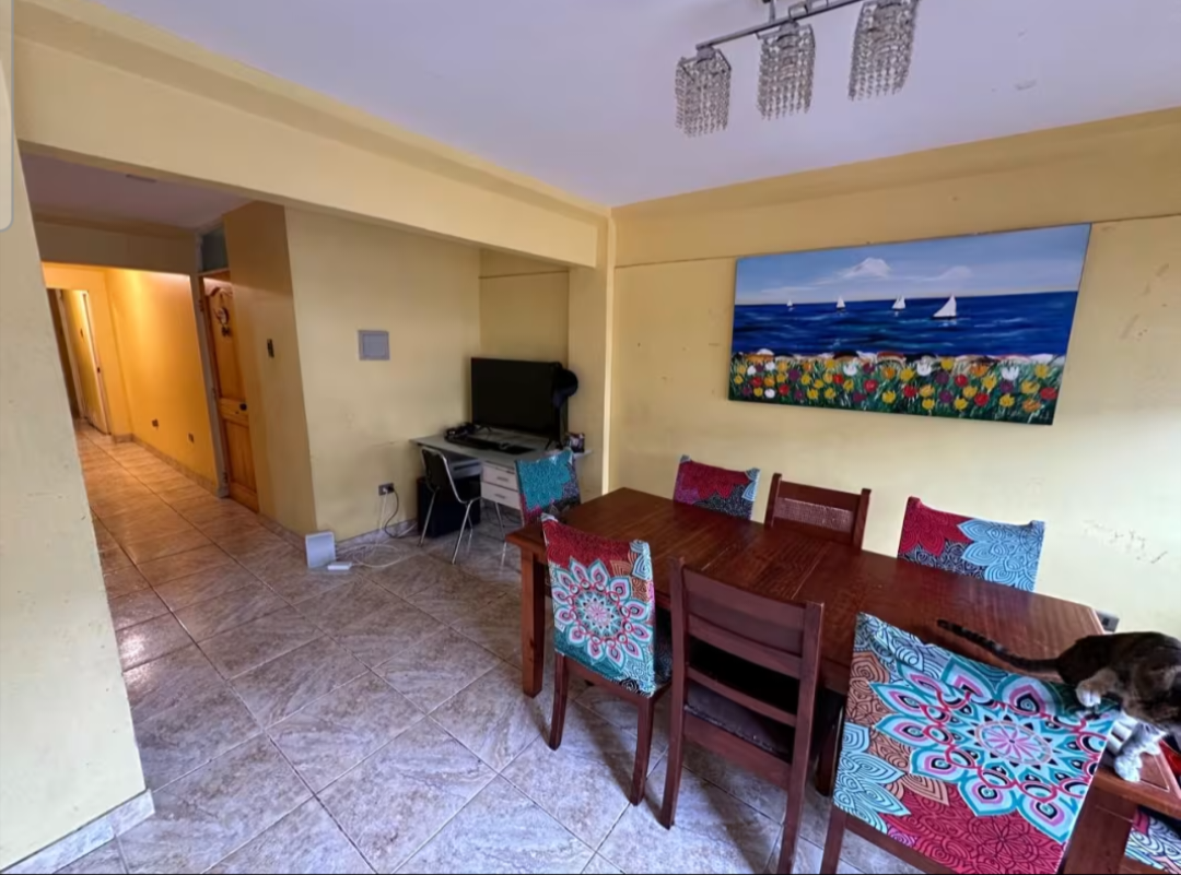 Imperdible Departamento en Sector Sur, a Pasos de Todo