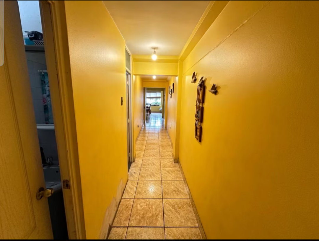 Imperdible Departamento en Sector Sur, a Pasos de Todo