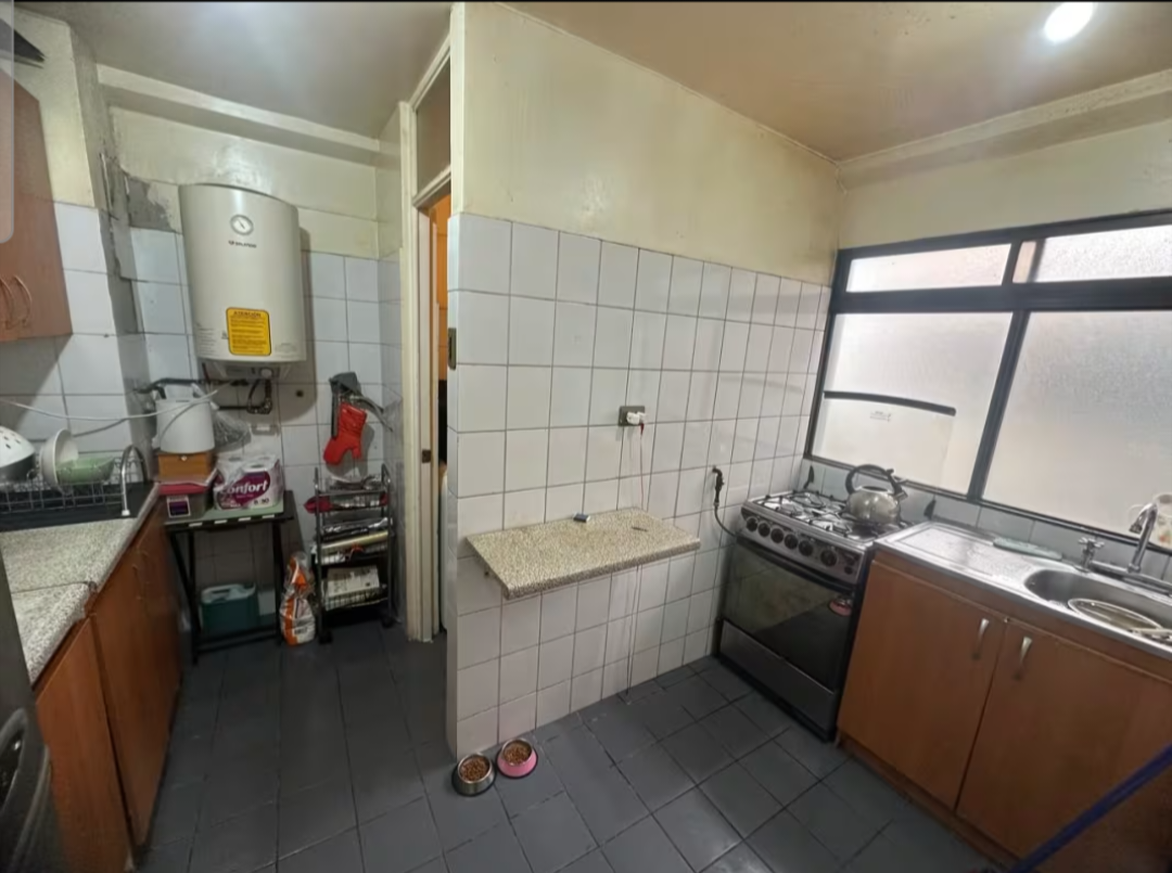 Imperdible Departamento en Sector Sur, a Pasos de Todo