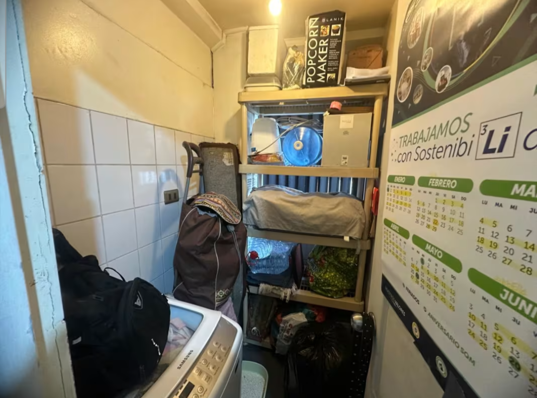 Imperdible Departamento en Sector Sur, a Pasos de Todo