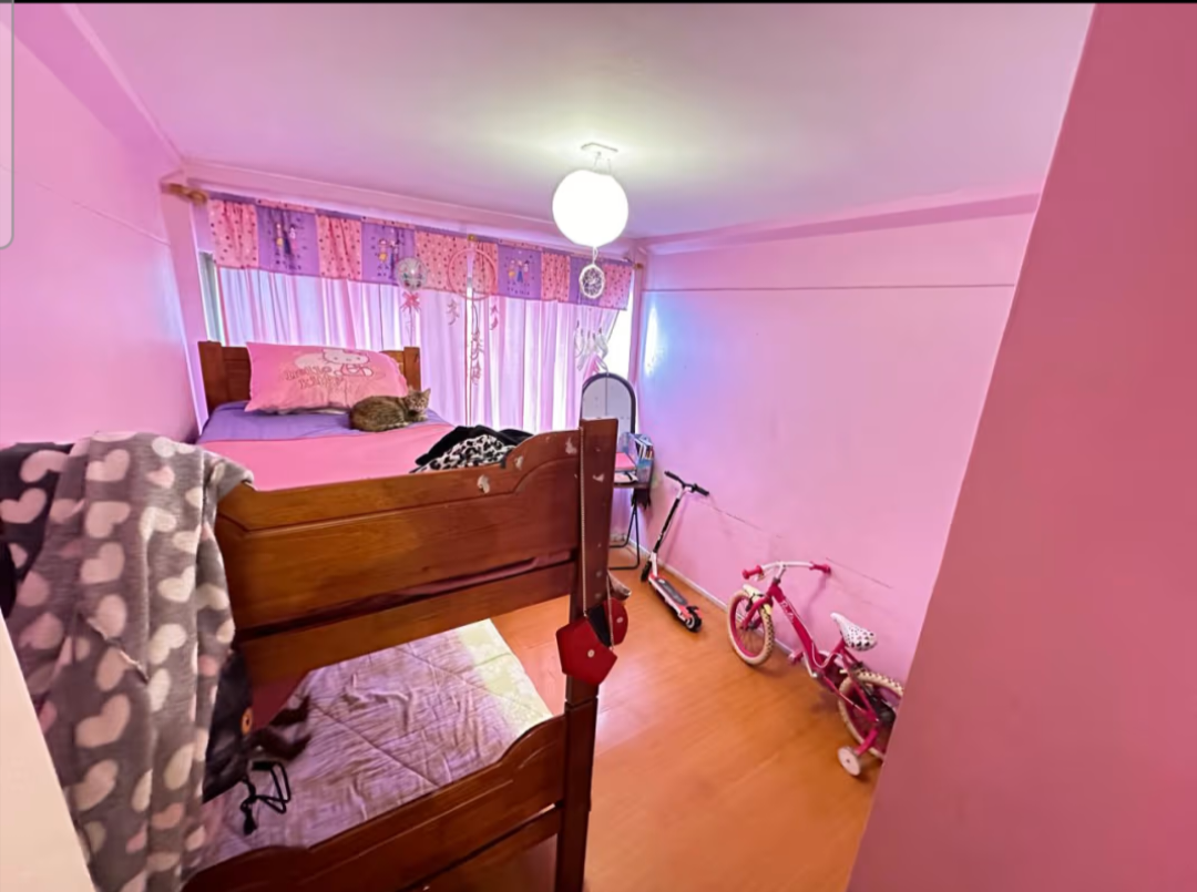 Imperdible Departamento en Sector Sur, a Pasos de Todo