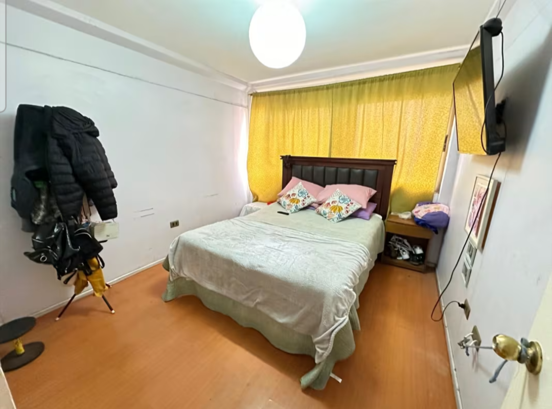 Imperdible Departamento en Sector Sur, a Pasos de Todo