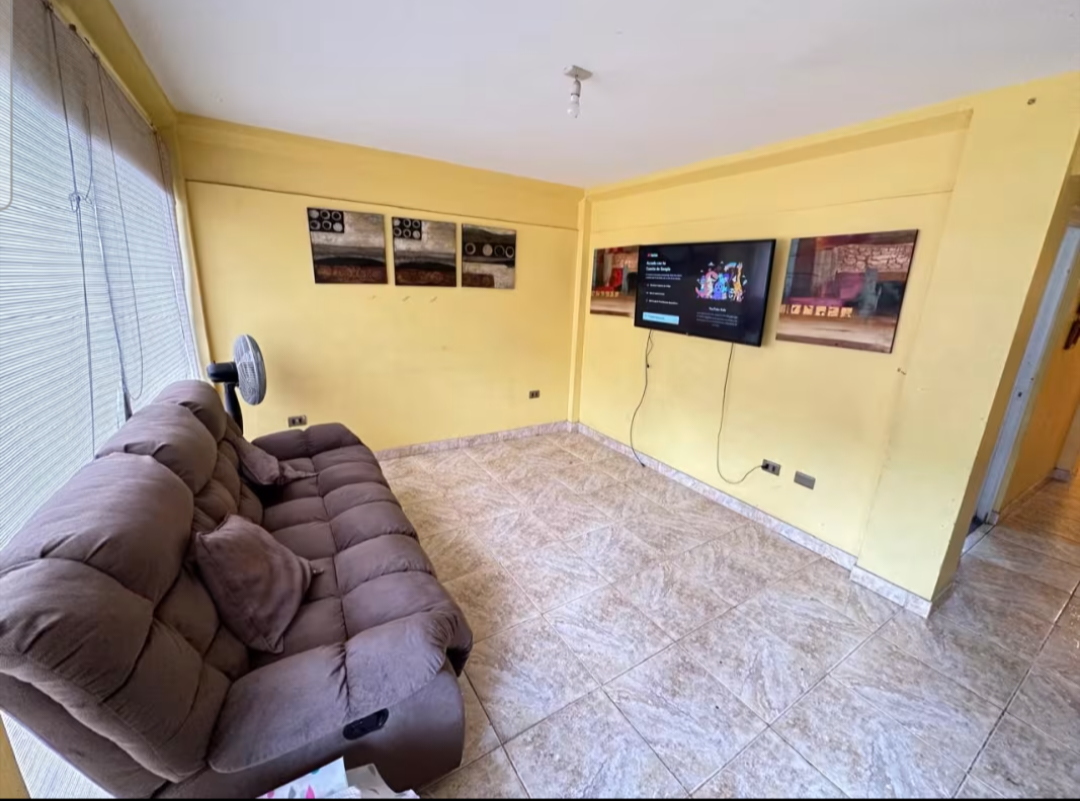 Imperdible Departamento en Sector Sur, a Pasos de Todo