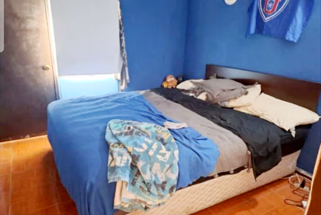 Imperdible Departamento en Sector Sur, Gran Via, a Pasos de Universidad Católica del Norte