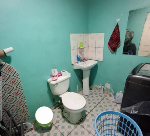 Casa 4D 3B en Juan Bolívar | 3 Pisos | Excelente Ubicación Antofagasta