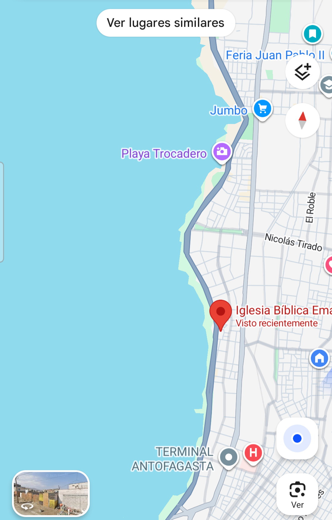 Se vende casa Villa Costa Azul 3D sector norte