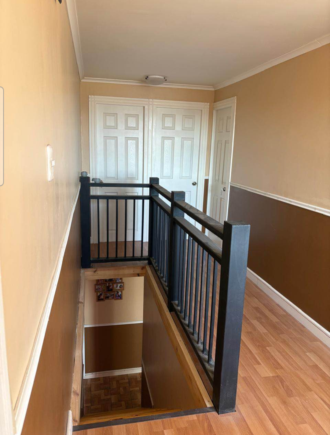 Casa de 3 pisos en venta