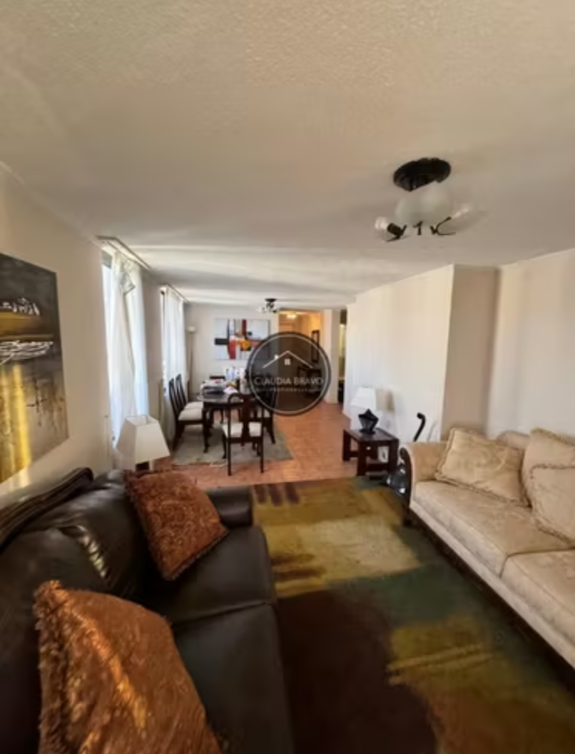LLACOLÉN – DEPARTAMENTO EN VENTA | OPORTUNIDAD