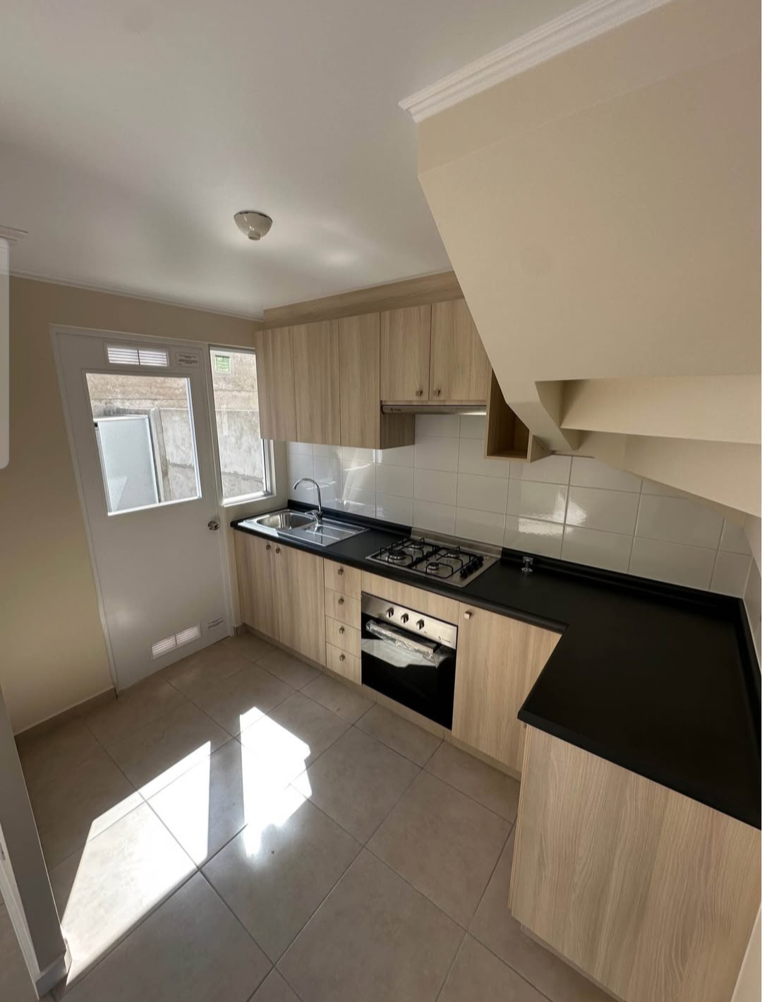 🏡 Casa Nueva Modelo Toconao en Arriendo | 3D 2B Estacionamiento | Costa Laguna Antofagasta