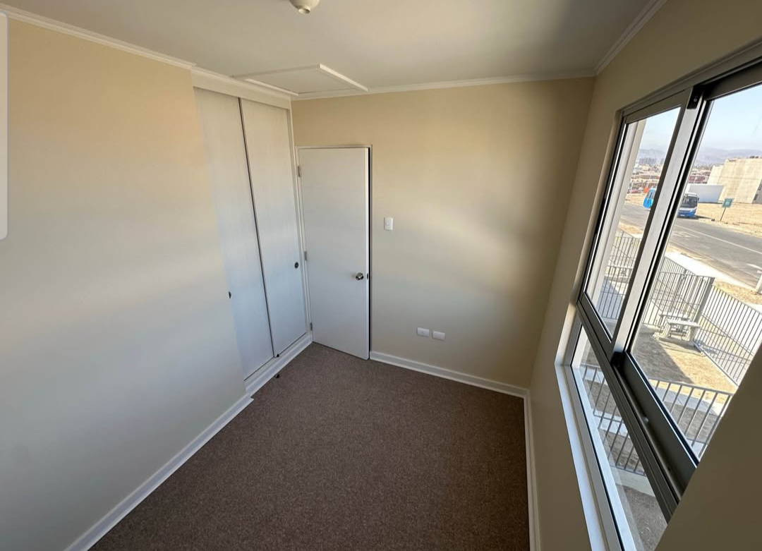 🏡 Casa Nueva Modelo Toconao en Arriendo | 3D 2B Estacionamiento | Costa Laguna Antofagasta
