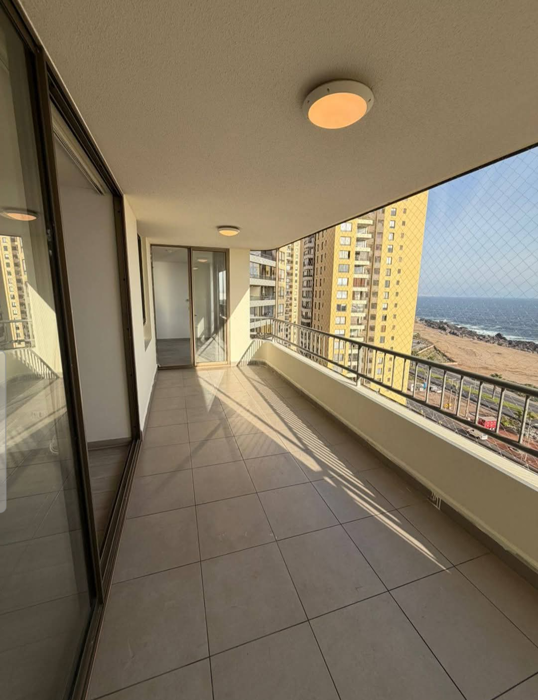 Departamento en Venta | Bahía Blanca | Sector Norte | 3D + 2B | 99,7 m² | 5.700 UF | Antofagasta