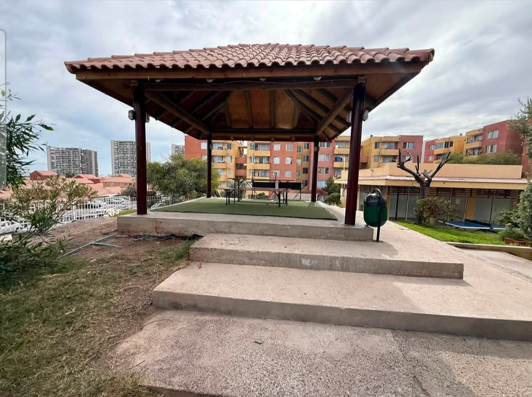 🏡 Departamento en venta | Condominio Plaza Norte III | Sector Norte | 3 Dormitorios | 60 m² | 3.100 UF | Antofagasta