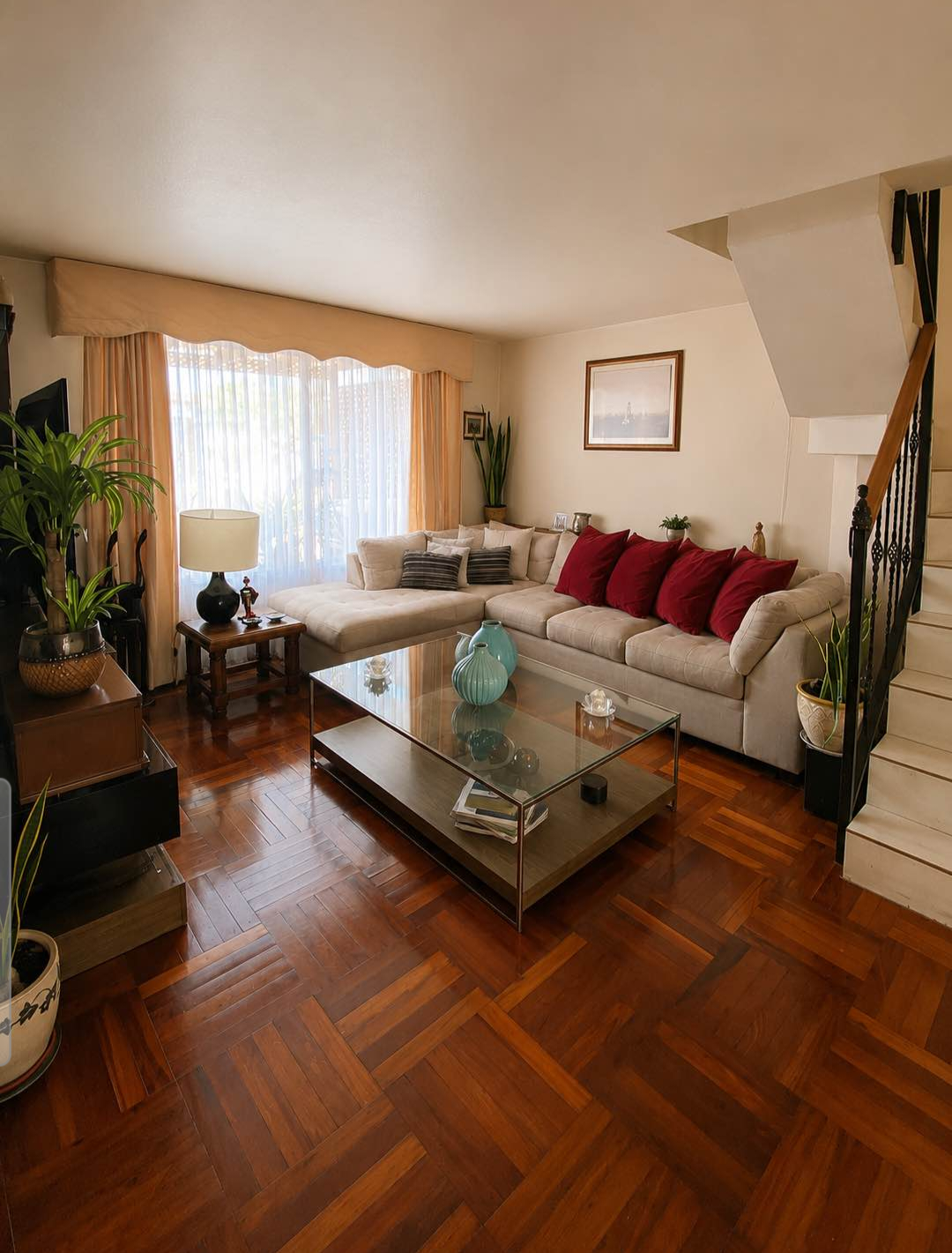 Casa en Venta Condominio Argos | 4 Dormitorios | 80 m² Construidos | 175 m² Terreno | 1 Estacionamiento | 7.500 UF | Antofagasta