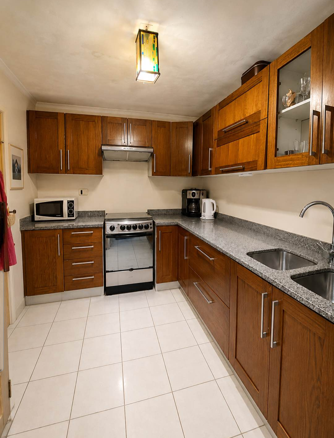 Casa en Venta Condominio Argos | 4 Dormitorios | 80 m² Construidos | 175 m² Terreno | 1 Estacionamiento | 7.500 UF | Antofagasta