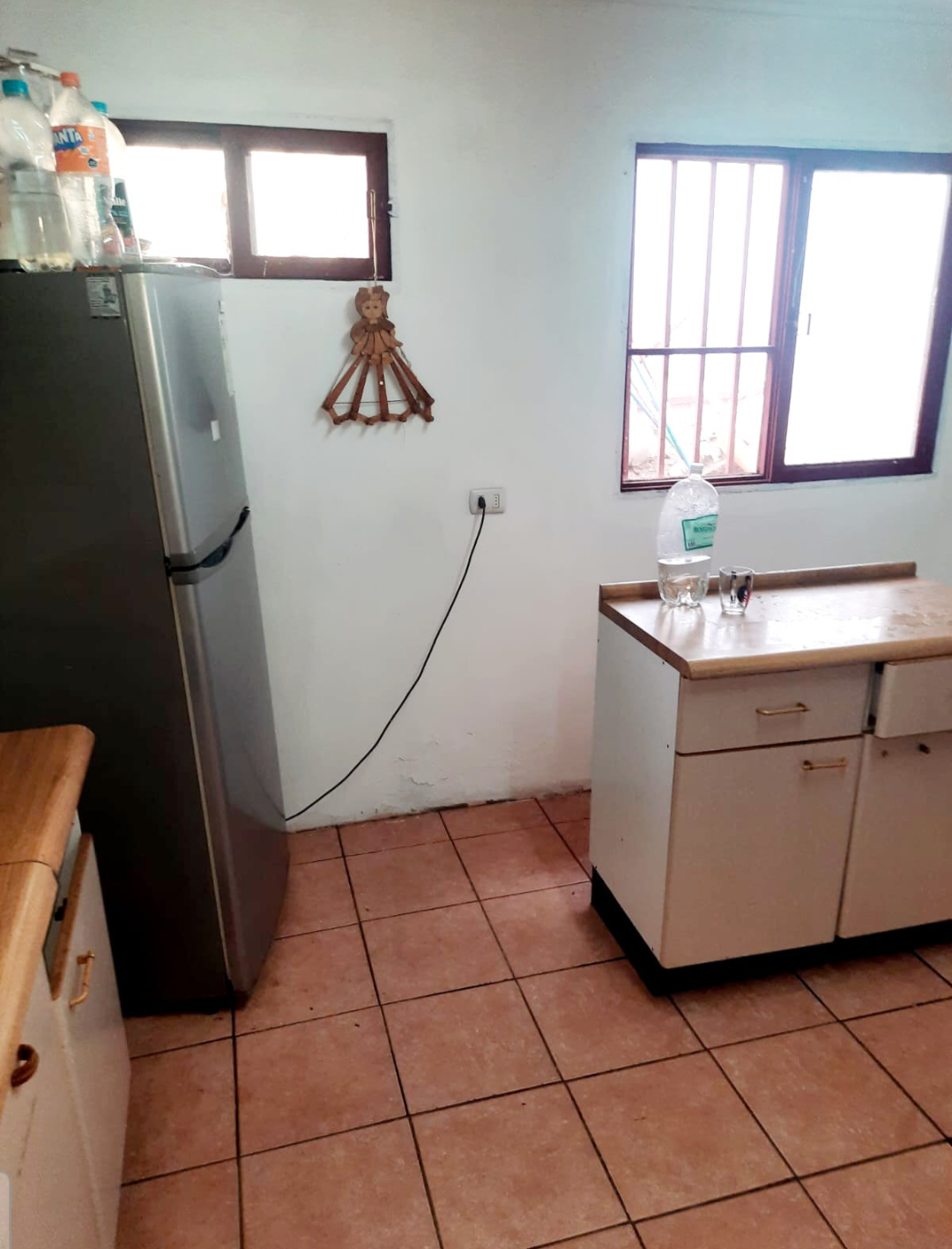 Casa en Arriendo Sector Norte Alto | 2 Dormitorios | 1 Baño | Patio | Estacionamiento | Mascotas Permitidas | $640.000 | Antofagasta