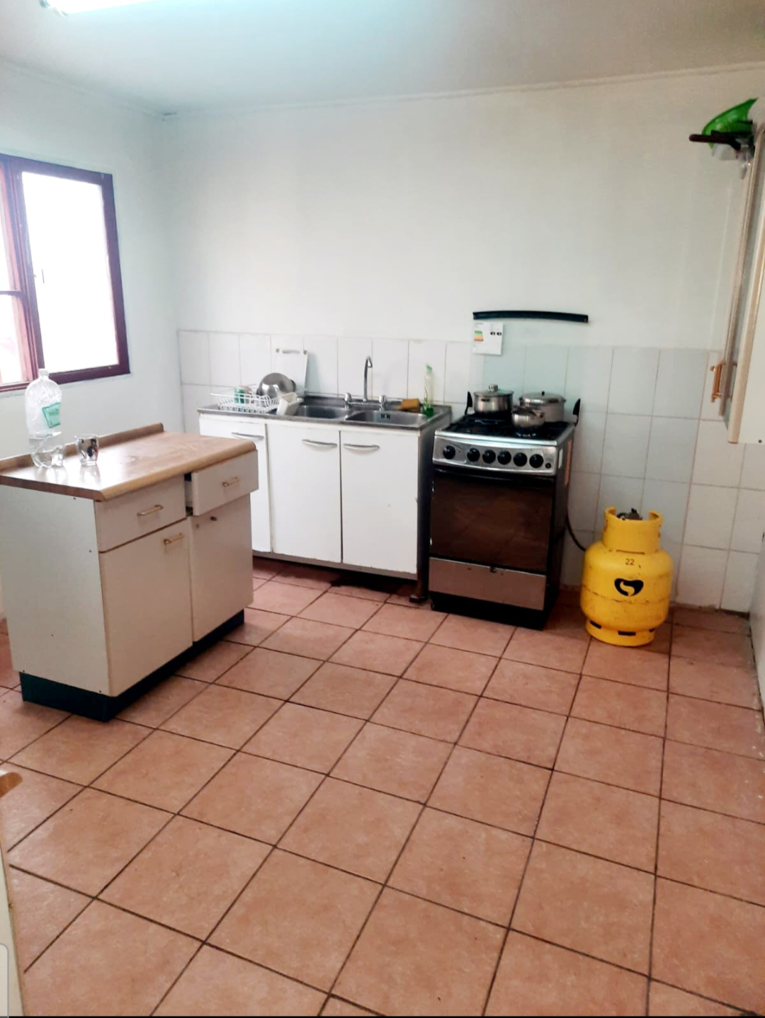 Casa en Arriendo Sector Norte Alto | 2 Dormitorios | 1 Baño | Patio | Estacionamiento | Mascotas Permitidas | $640.000 | Antofagasta
