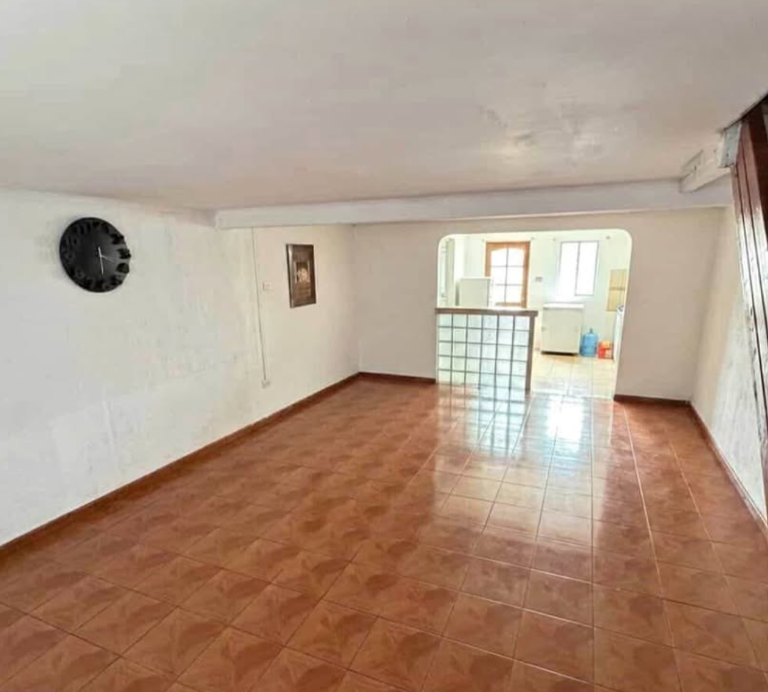 Casa en Arriendo Sector Norte Alto | 3 Dormitorios | 1 Baño | Patio | $700.000 Mensuales | Antofagasta