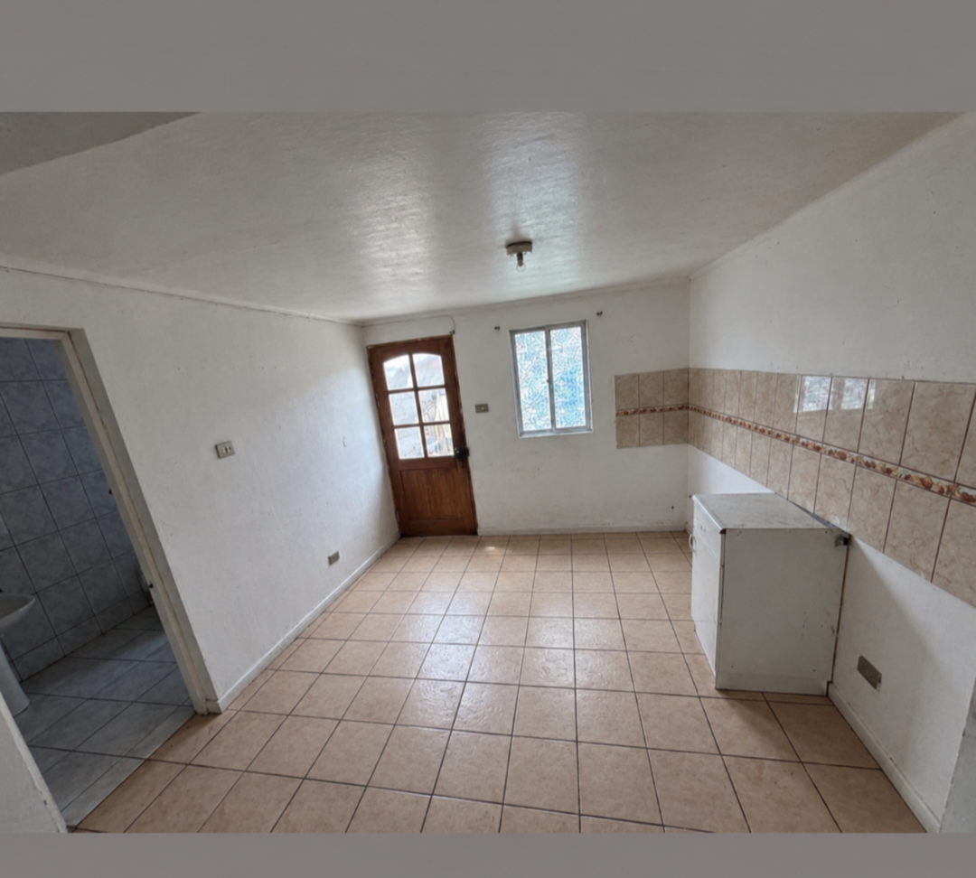 Casa en Arriendo Sector Norte Alto | 3 Dormitorios | 1 Baño | Patio | $700.000 Mensuales | Antofagasta