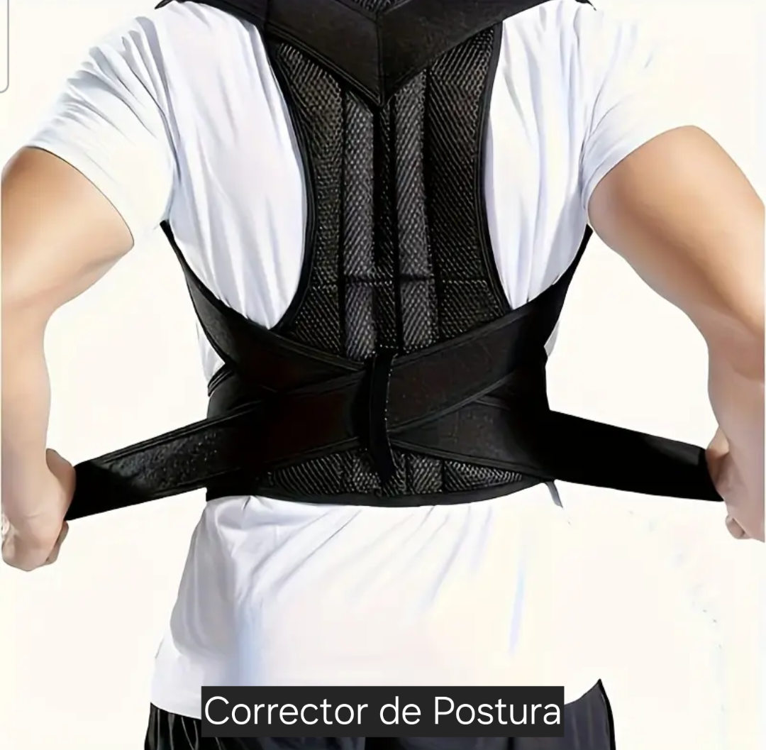 Corrector De Postura