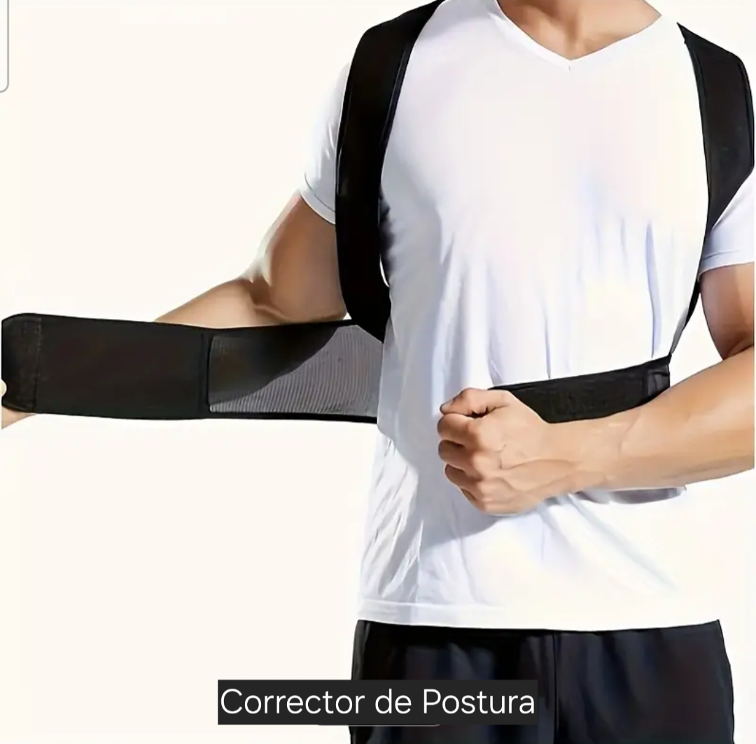 Corrector De Postura