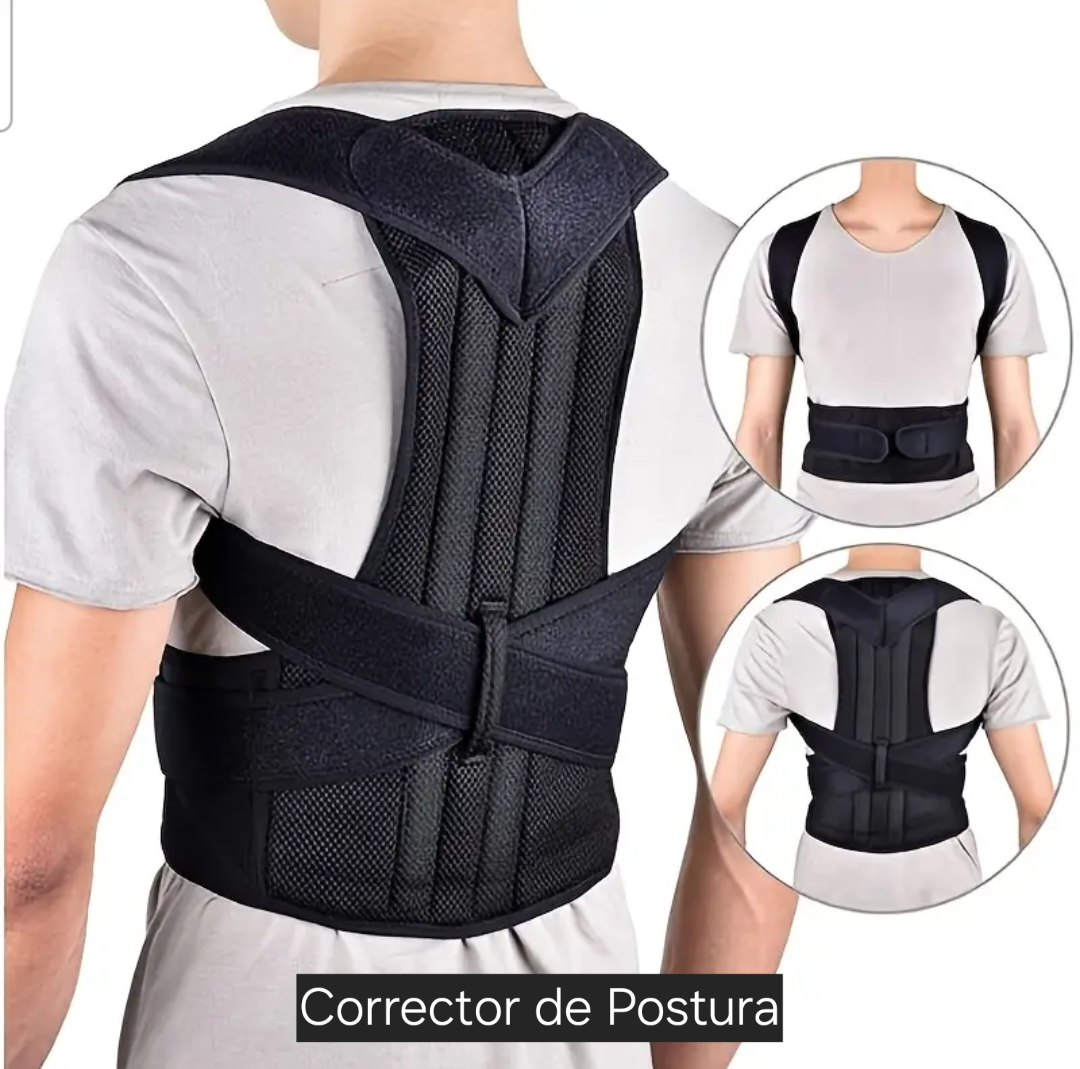 Corrector De Postura