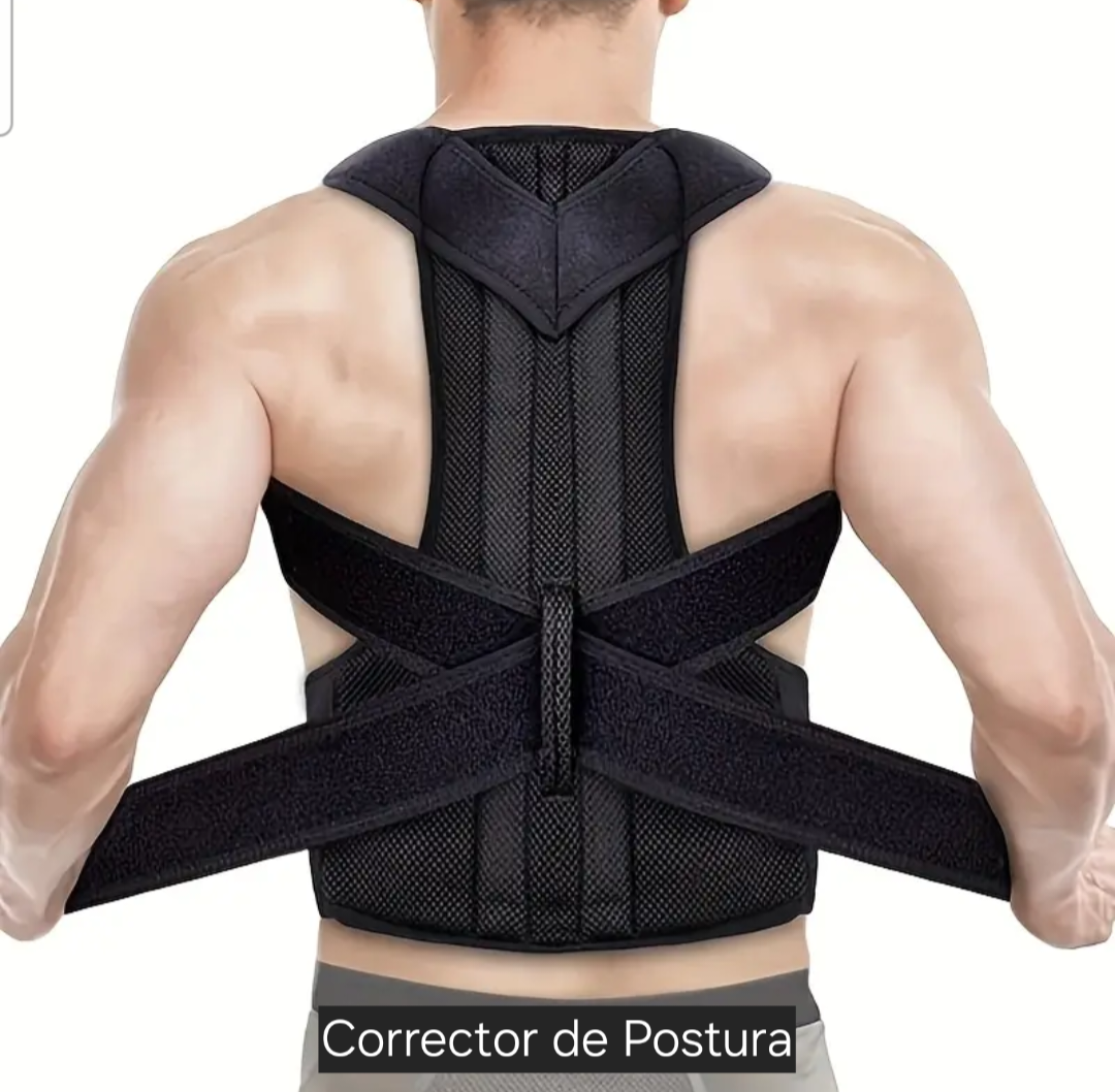 Corrector De Postura