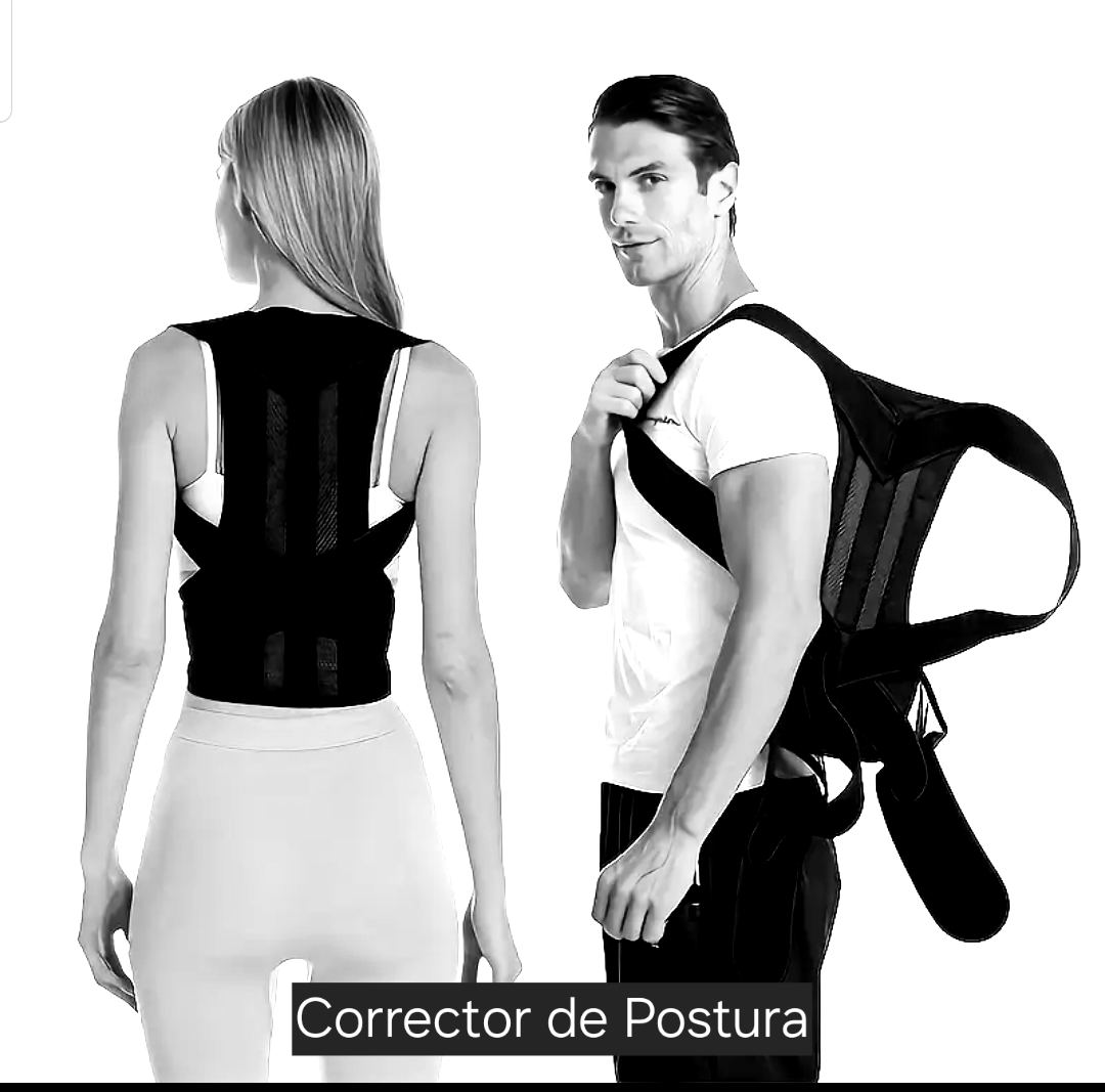 Corrector De Postura