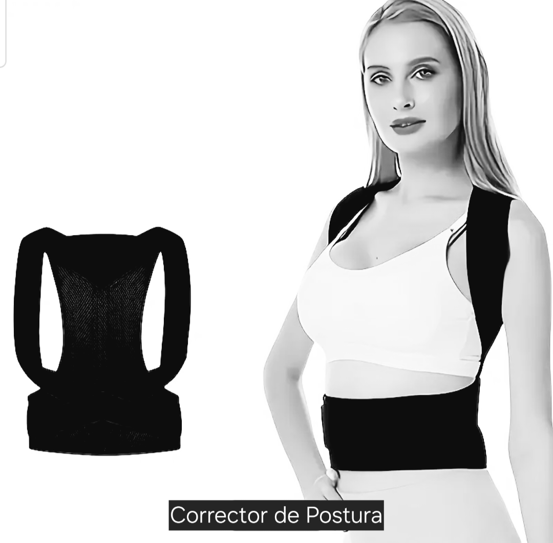 Corrector De Postura